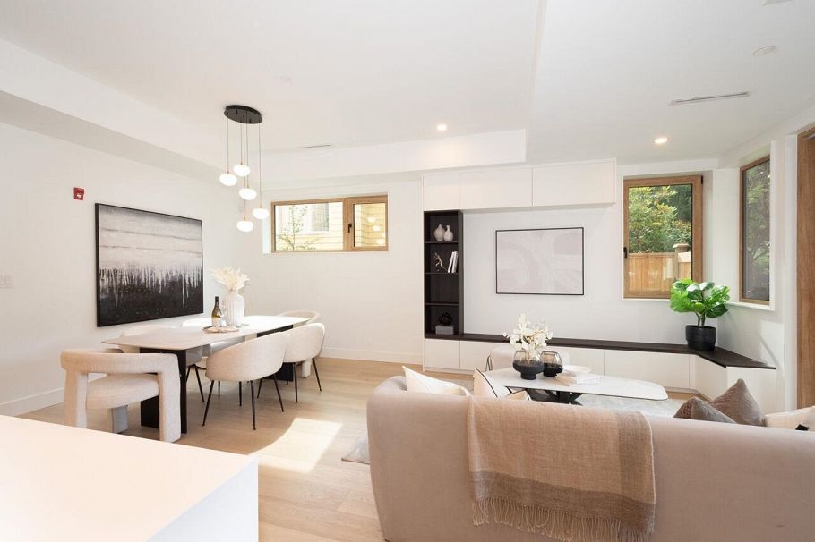 3 3120 W 11th Avenue Vancouver, BC - 9