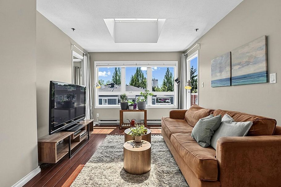 PH6 1516 E 1st Avenue Vancouver, BC - 9