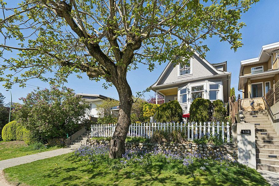 408 E 2nd Street North Vancouver, BC - 4