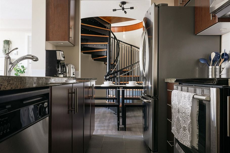 711 618 Abbott Street Vancouver, BC - 19