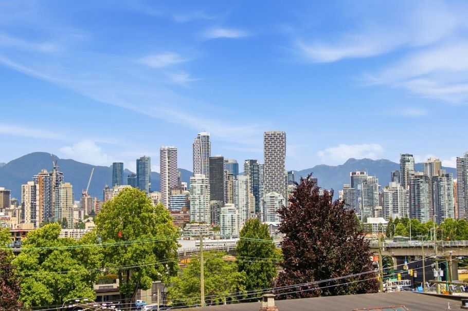 504 2288 Pine Street Vancouver, BC - 12