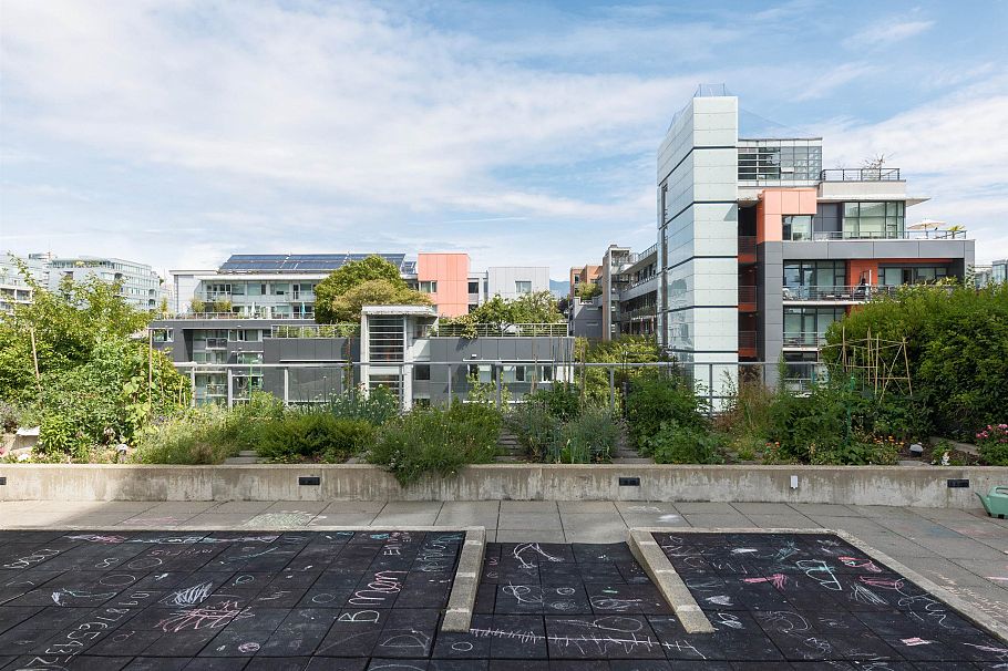 301 138 W 1st Avenue Vancouver, BC - 20
