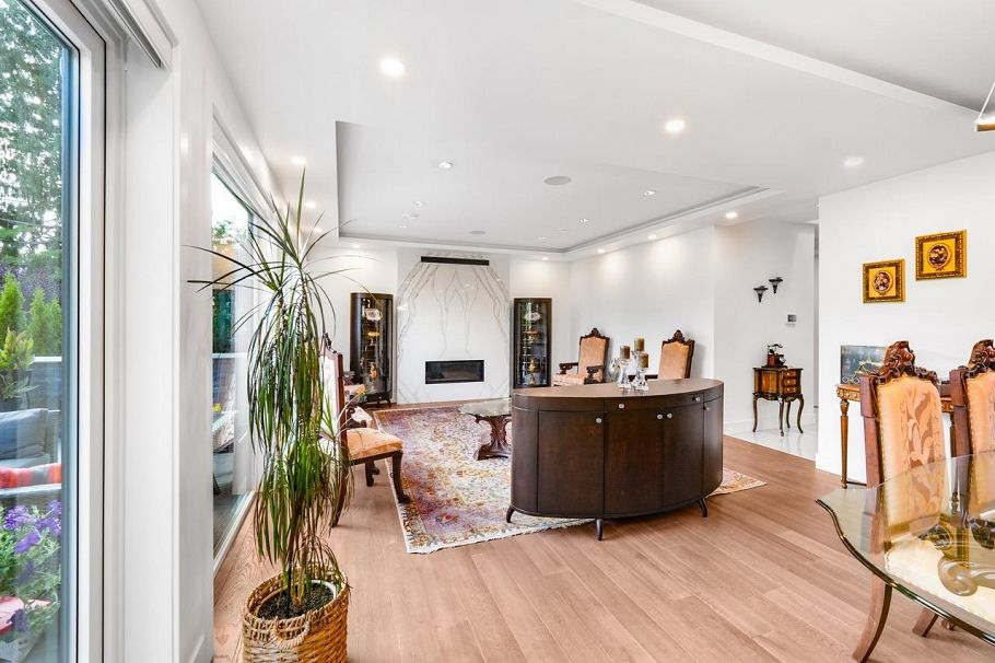4399 Highland Boulevard North Vancouver, BC - 7