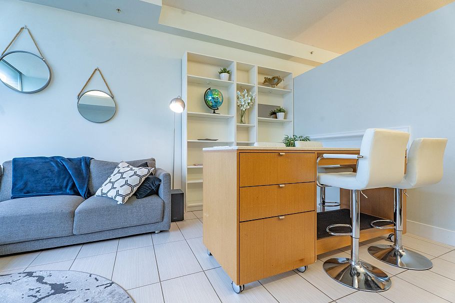 709 33 W Pender Street Vancouver, BC - 7