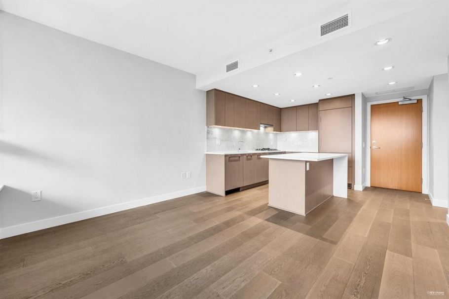 1107 5410 Shortcut Road Vancouver, BC - 15