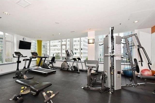 2001 1188 W Pender Street Vancouver, BC - 19