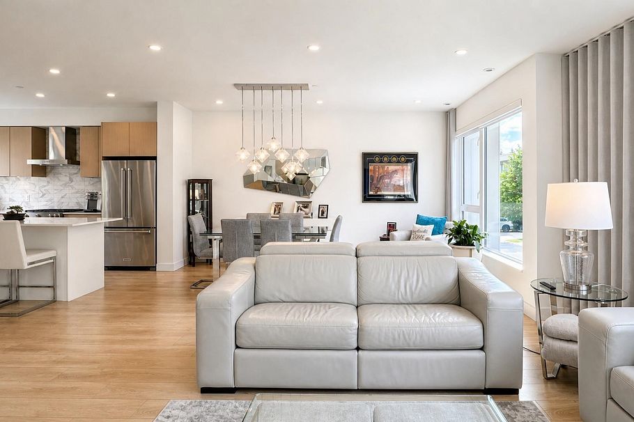 79 590 Lile Drive North Vancouver, BC - 4