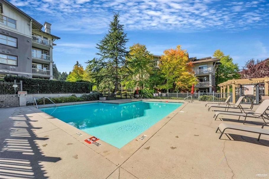 2409 4625 Valley Drive Vancouver, BC - 16