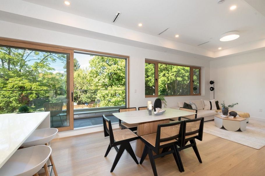 1 3120 W 11th Avenue Vancouver, BC - 8