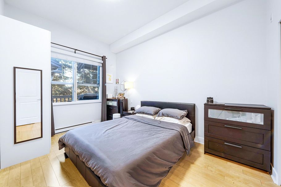 2409 4625 Valley Drive Vancouver, BC - 6