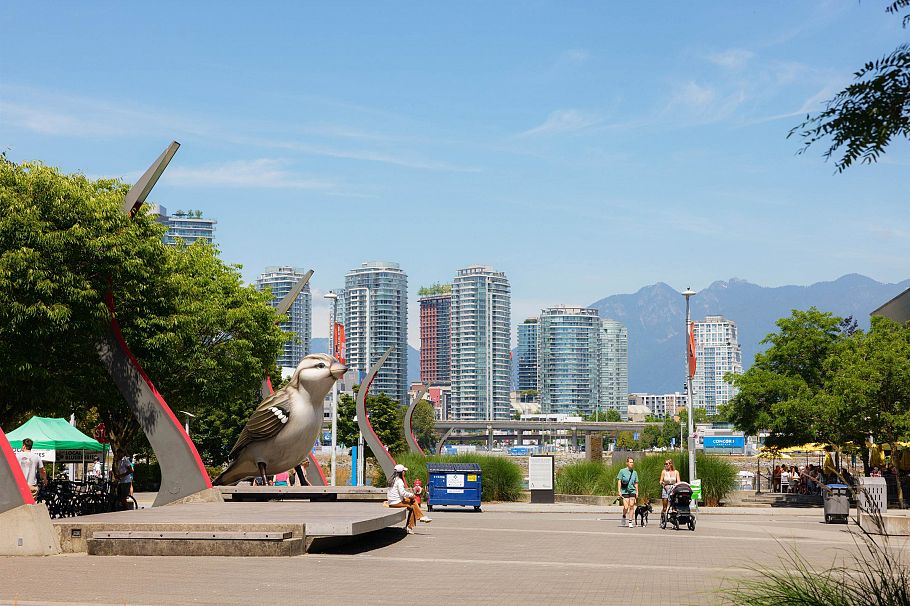 301 138 W 1st Avenue Vancouver, BC - 31