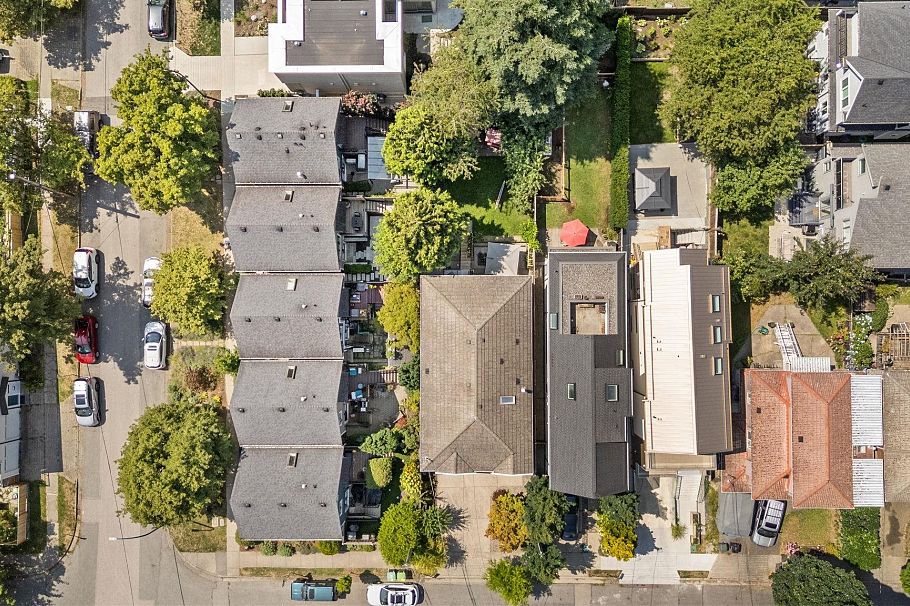 4273 Quebec Street Vancouver, BC - 37