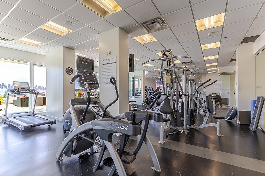 901 175 Victory Ship Way North Vancouver, BC - 20