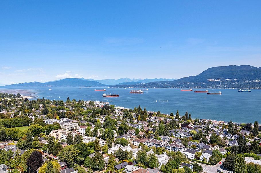 3027 W 7th Avenue Vancouver, BC - 34