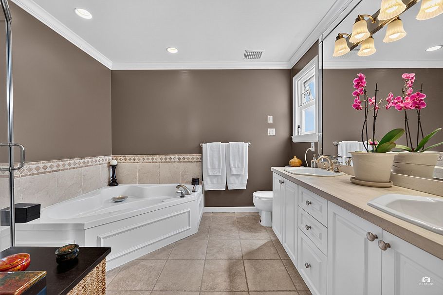 3566 W 23rd Avenue Vancouver, BC - 20