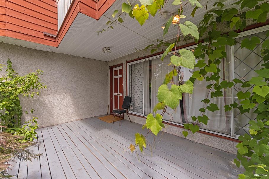 2087 Harrison Drive Vancouver, BC - 6