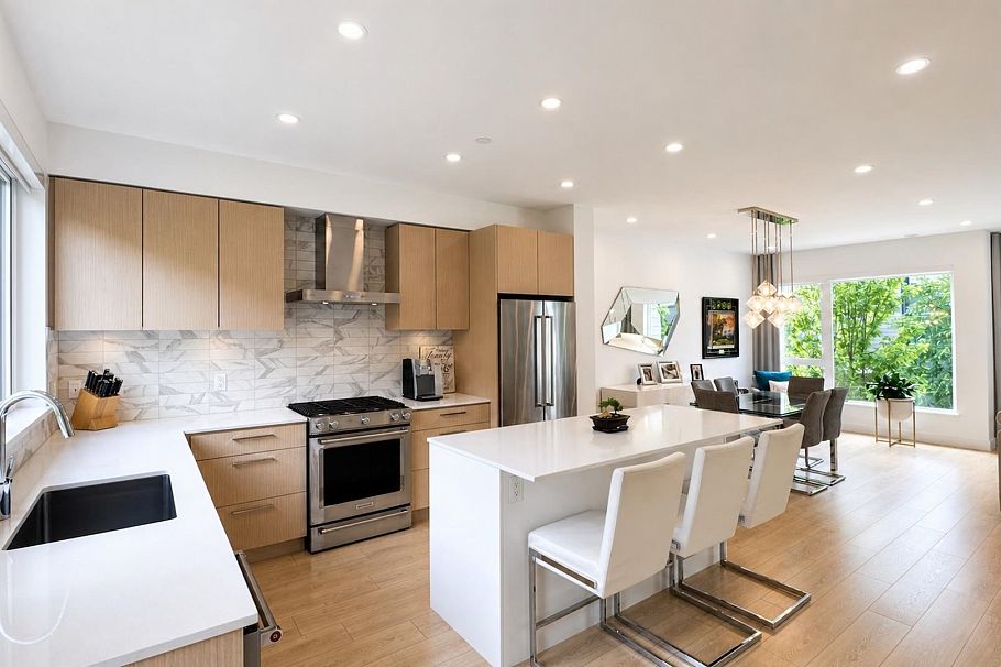 79 590 Lile Drive North Vancouver, BC - 7