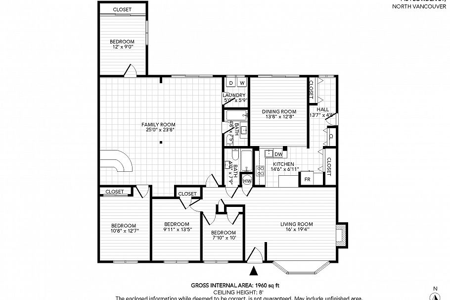 1454 Sowden Street North Vancouver, BC - 40