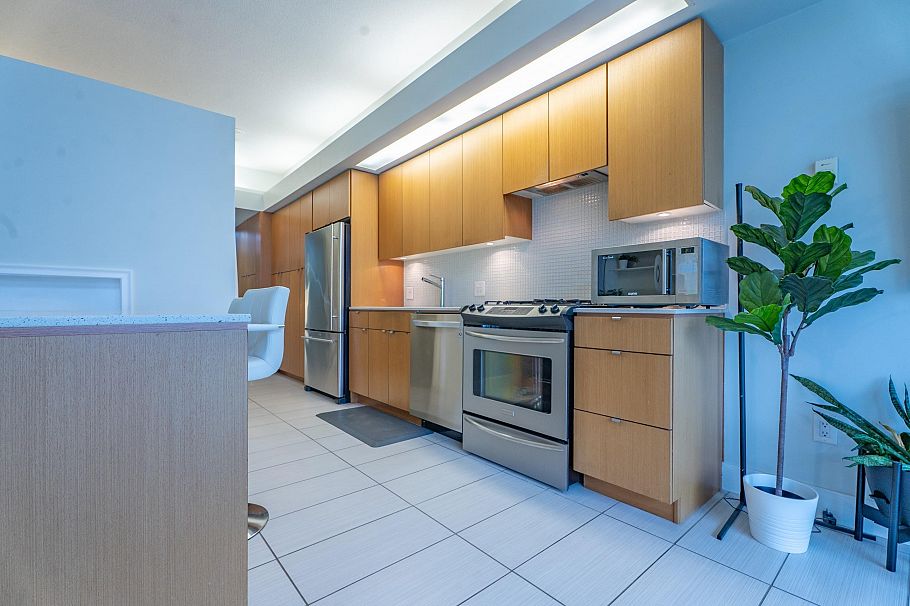 709 33 W Pender Street Vancouver, BC - 14