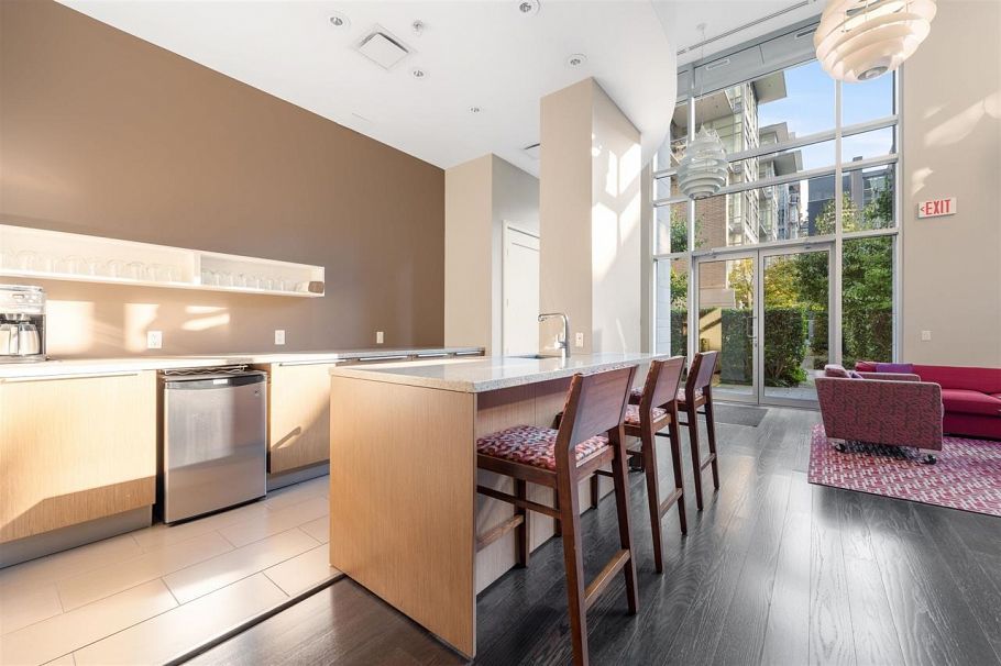 404 1616 Columbia Street Vancouver, BC - 19