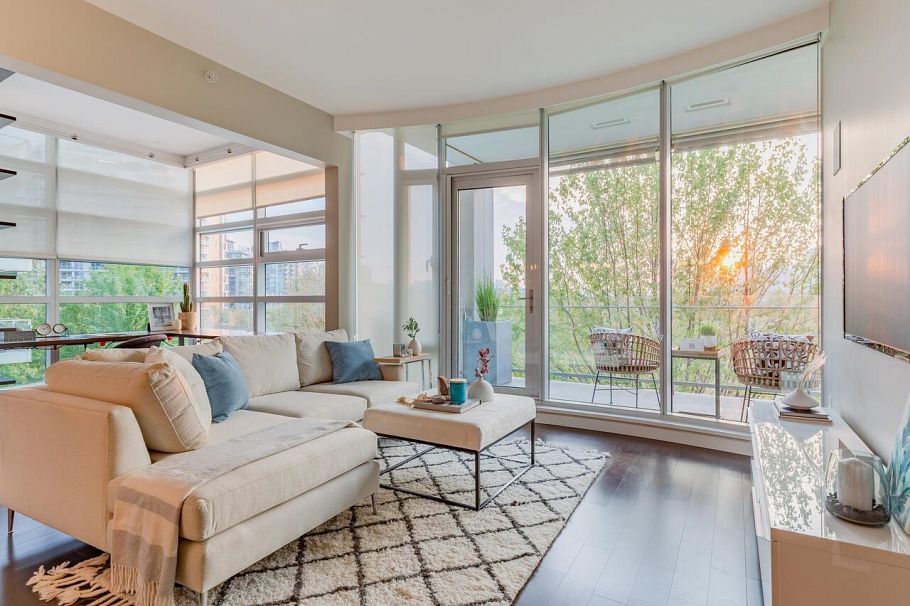 404 1616 Columbia Street Vancouver, BC - 8