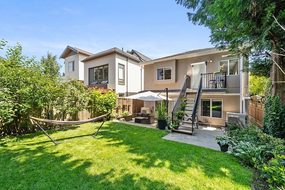 4273 Quebec Street Vancouver, BC - 33
