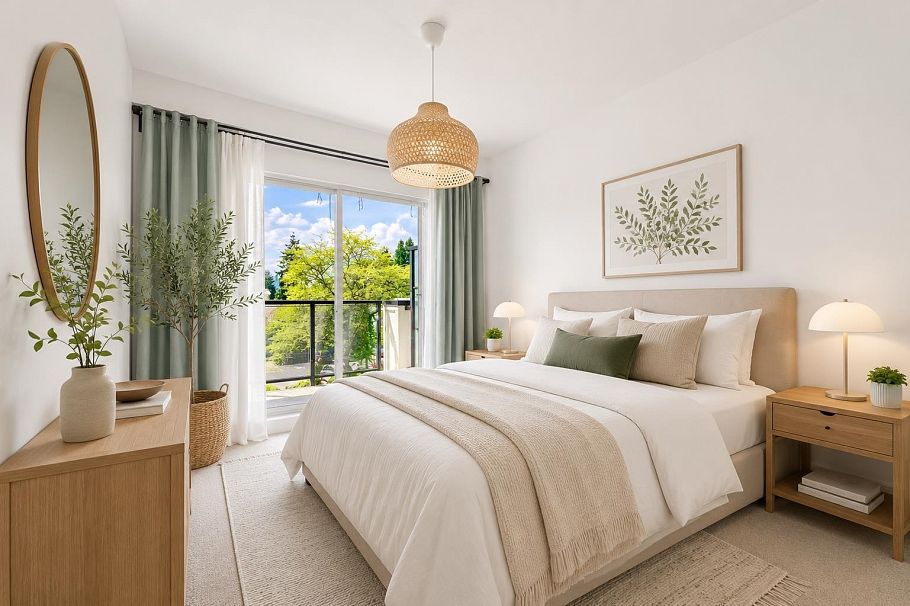 303 1330 Marine Drive North Vancouver, BC - 1