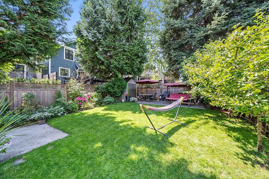 4273 Quebec Street Vancouver, BC - 14