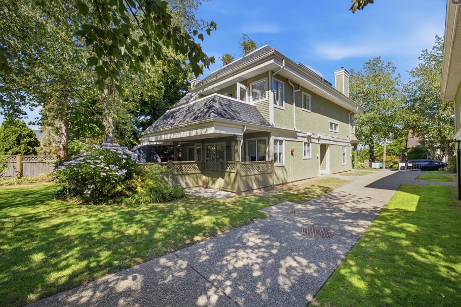 5 4149 Sophia Street Vancouver, BC - 28