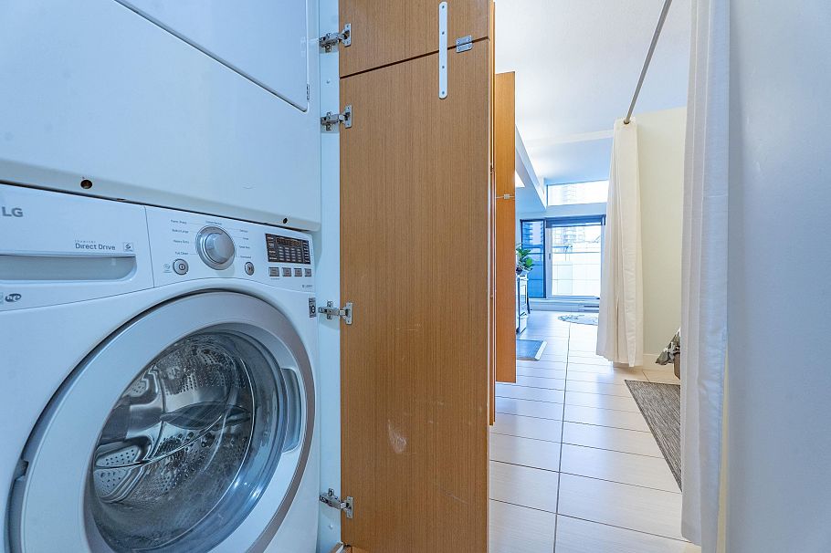 709 33 W Pender Street Vancouver, BC - 26