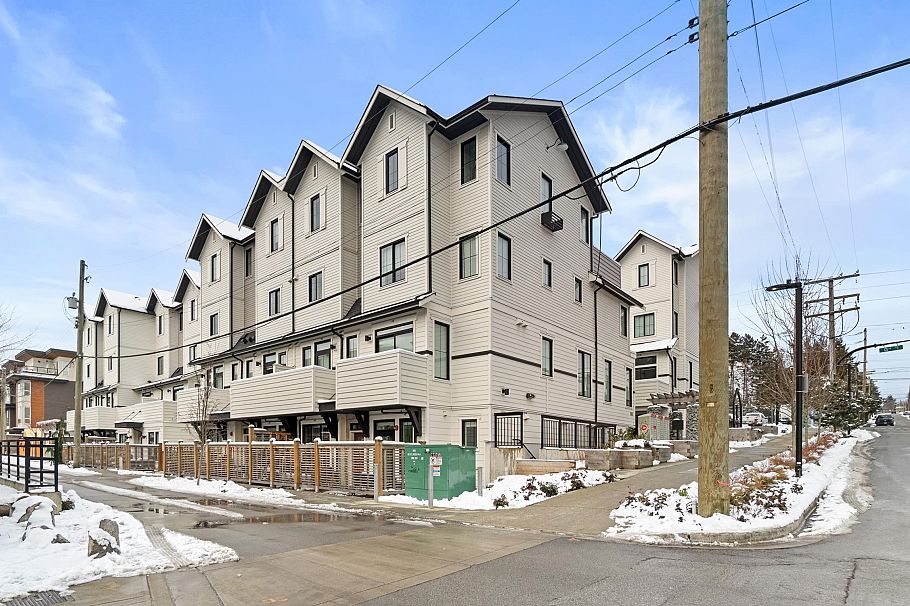 5 237 Ridgeway Avenue North Vancouver, BC - 20