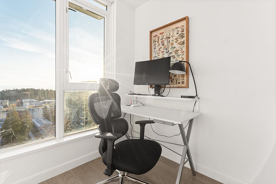 2110 3355 Binning Road Vancouver, BC - 19