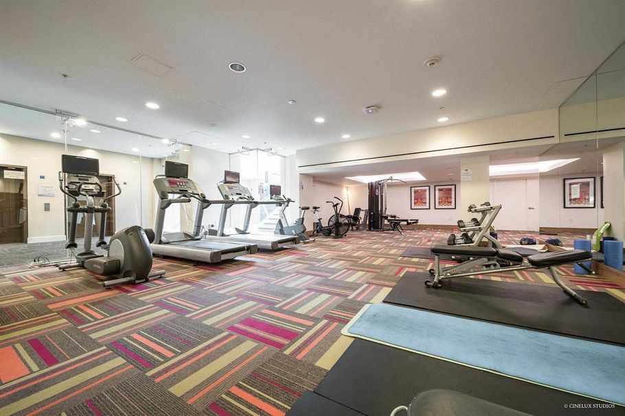 404 1616 Columbia Street Vancouver, BC - 24