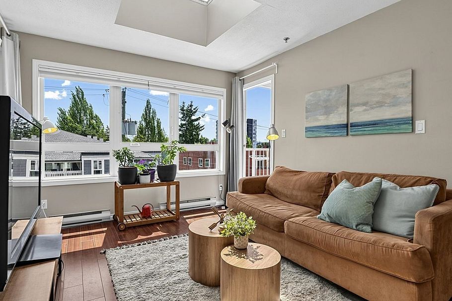 PH6 1516 E 1st Avenue Vancouver, BC - 10