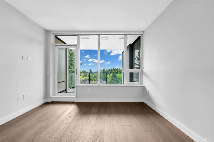 1107 5410 Shortcut Road Vancouver, BC - 13