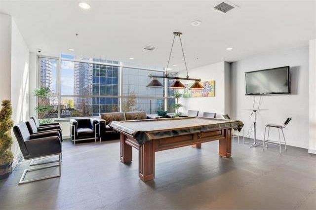 2001 1188 W Pender Street Vancouver, BC - 20