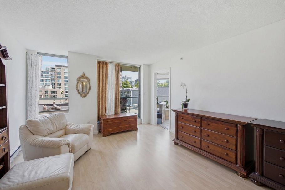 504 2288 Pine Street Vancouver, BC - 7