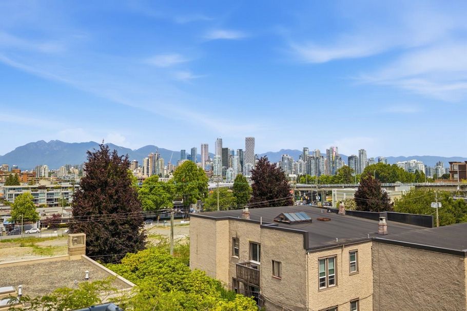 504 2288 Pine Street Vancouver, BC - 11