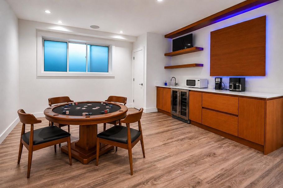 4399 Highland Boulevard North Vancouver, BC - 33