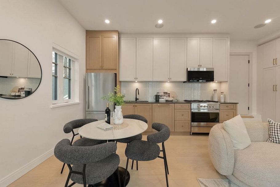 2544 Grant Street Vancouver, BC - 5