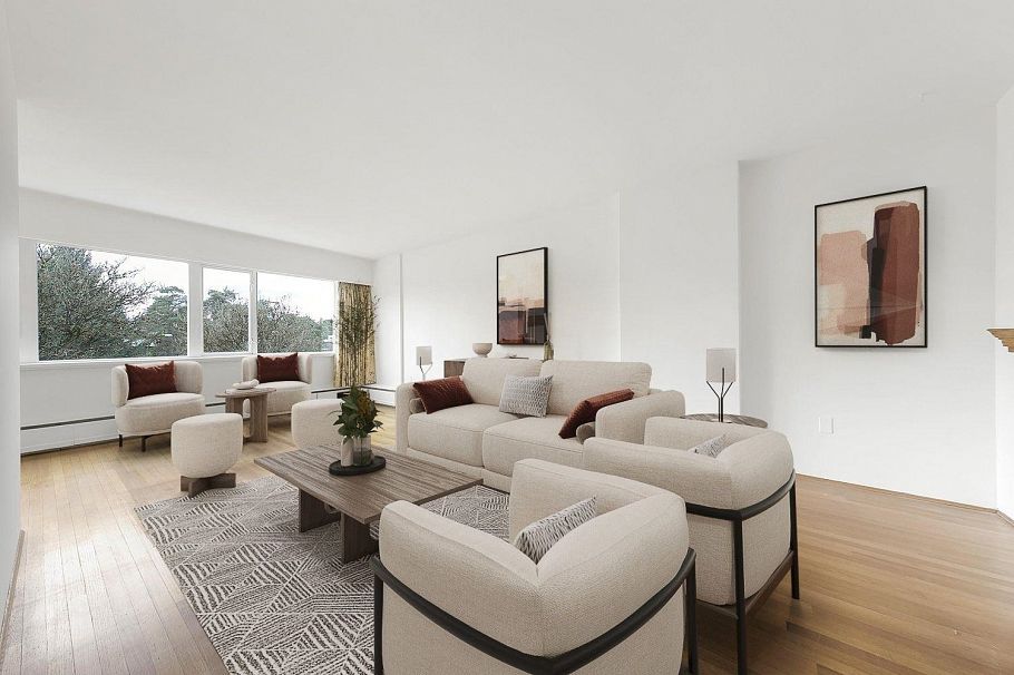 204 6026 Tisdall Street Vancouver, BC - 2