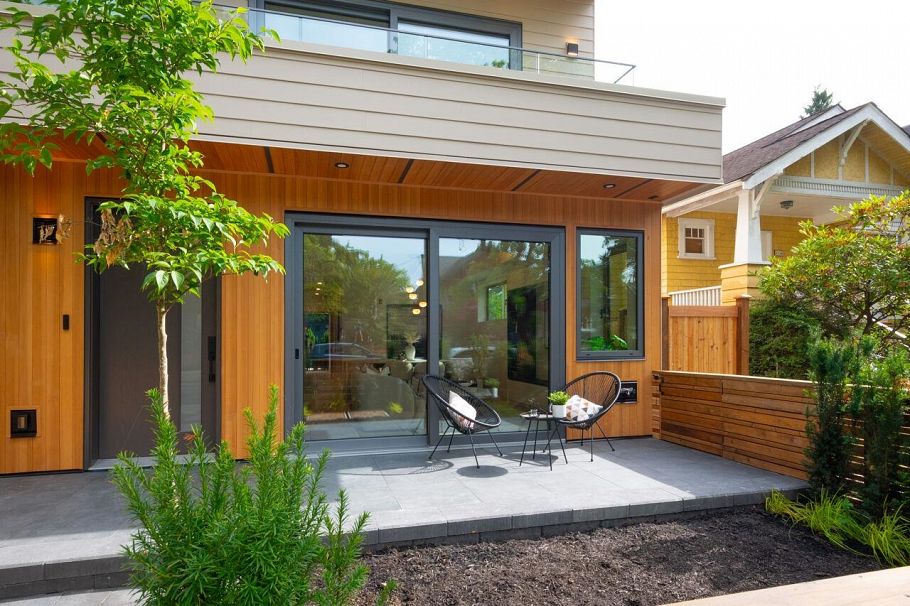 3 3120 W 11th Avenue Vancouver, BC - 3