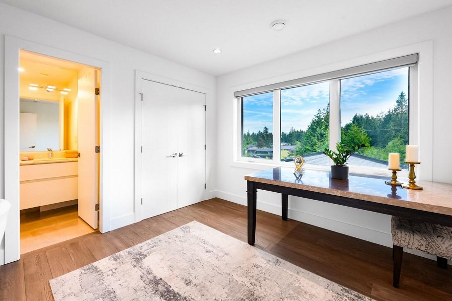 4399 Highland Boulevard North Vancouver, BC - 20