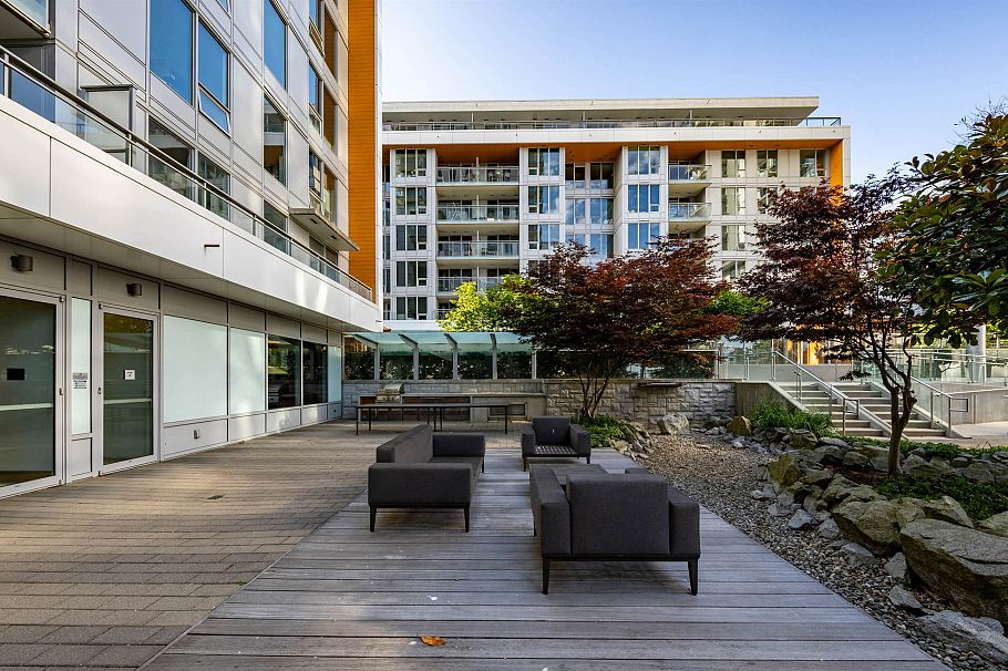 512 433 SW Marine Drive Vancouver, BC - 18