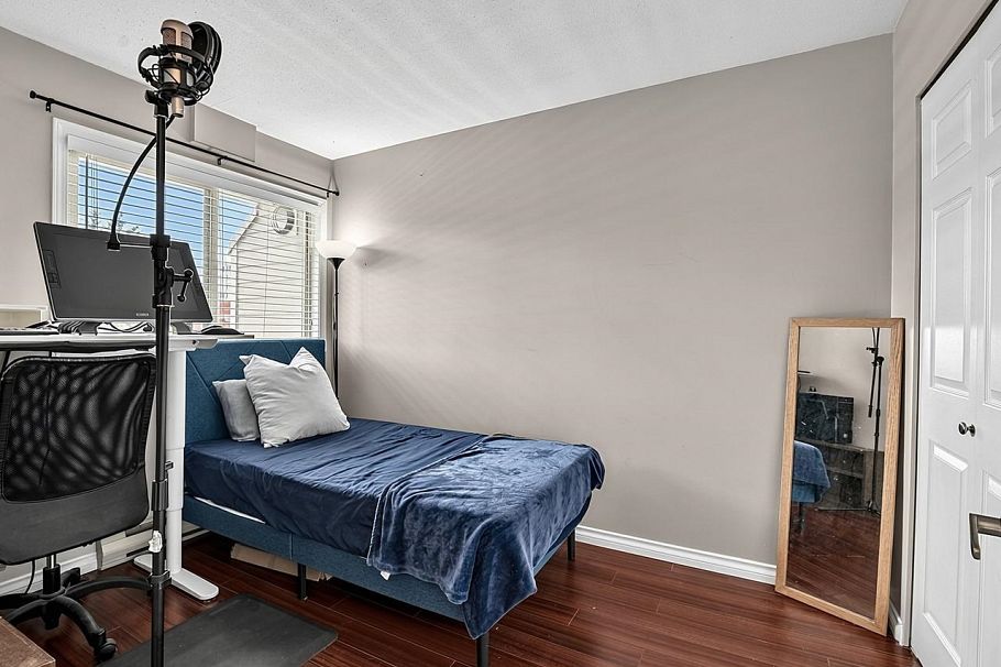 PH6 1516 E 1st Avenue Vancouver, BC - 18