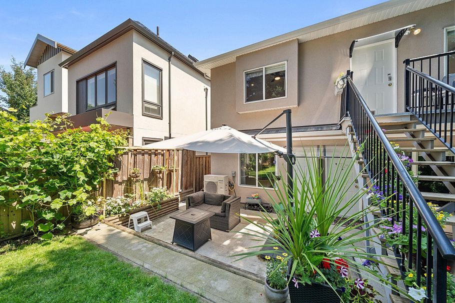 4273 Quebec Street Vancouver, BC - 34