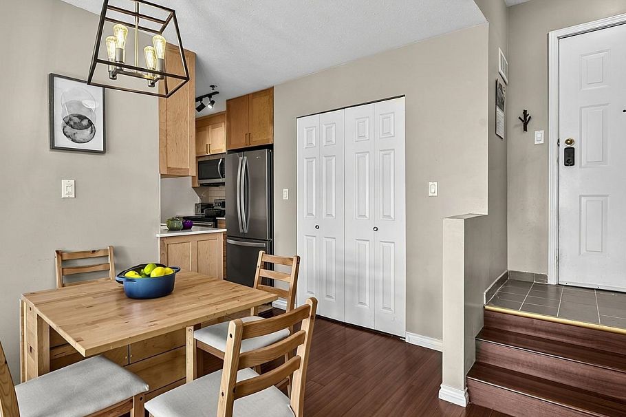 PH6 1516 E 1st Avenue Vancouver, BC - 6