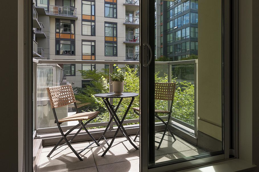 301 138 W 1st Avenue Vancouver, BC - 17