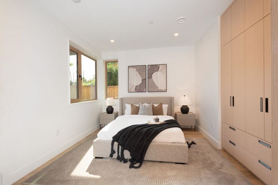 3 3120 W 11th Avenue Vancouver, BC - 18