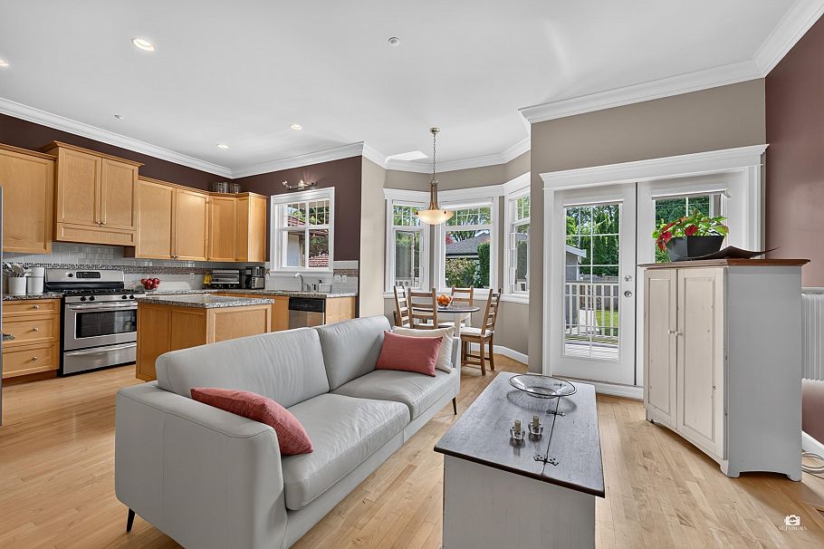 3566 W 23rd Avenue Vancouver, BC - 15